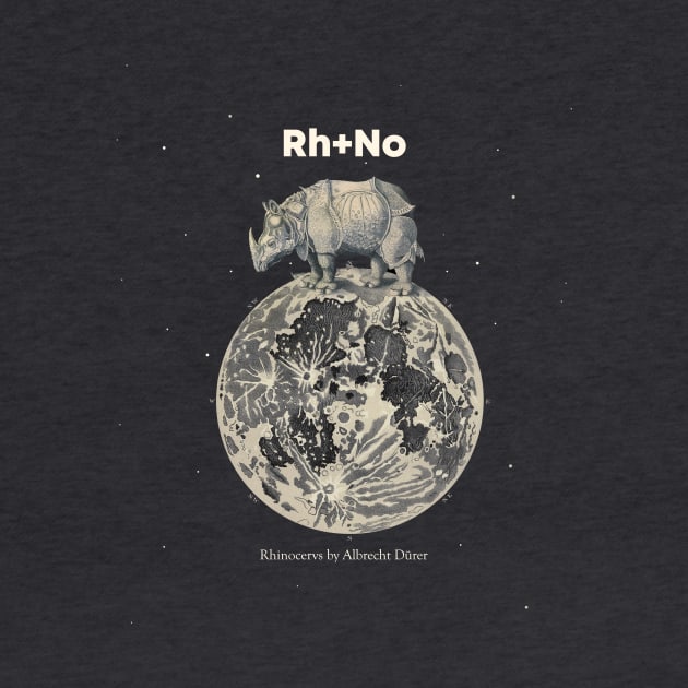 Rhino by MadToys